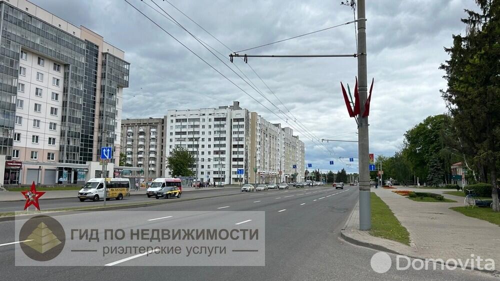 Продажа 3-комнатной квартиры в Гомеле, ул. Барыкина, д. 94, 49500 USD, код: 1000406 - фото 3