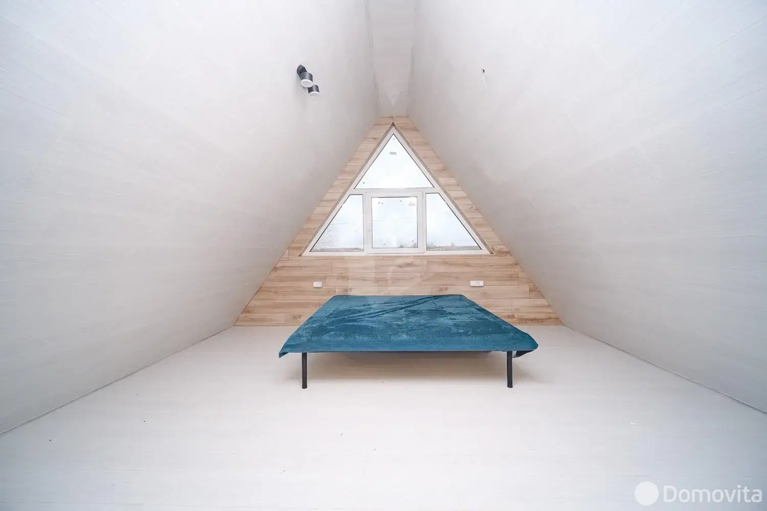 Купить 2-этажную дачу в Пограничнике Могилевская область, 90000USD, код 184474 - фото 36