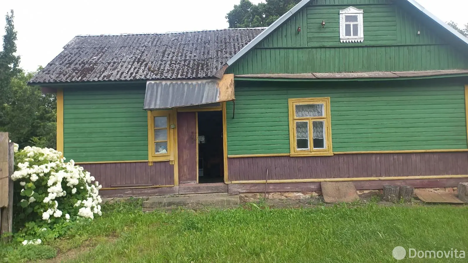 коттедж, Занки 1, ул. Комсомольская, д. 1 