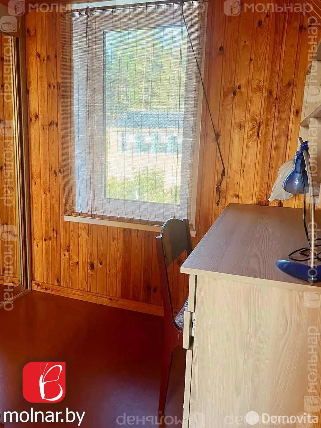 Продажа 2-этажной дачи в Сымончицы-1 Минская область, 35000USD, код 183881 - фото 36