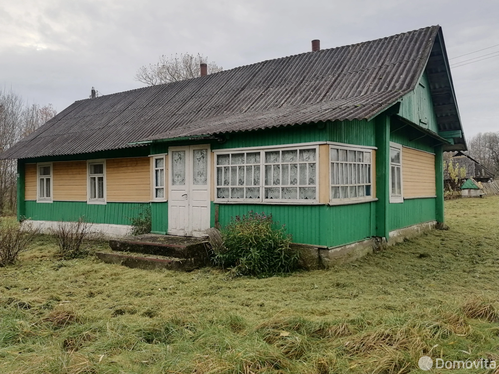 дом, Харитоны, , стоимость продажи 20 261 р.