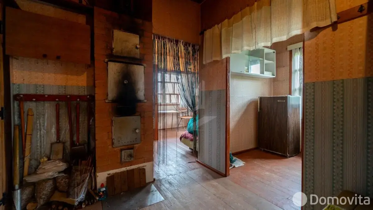 продажа дачи, ИВУШКА 1, д. 95