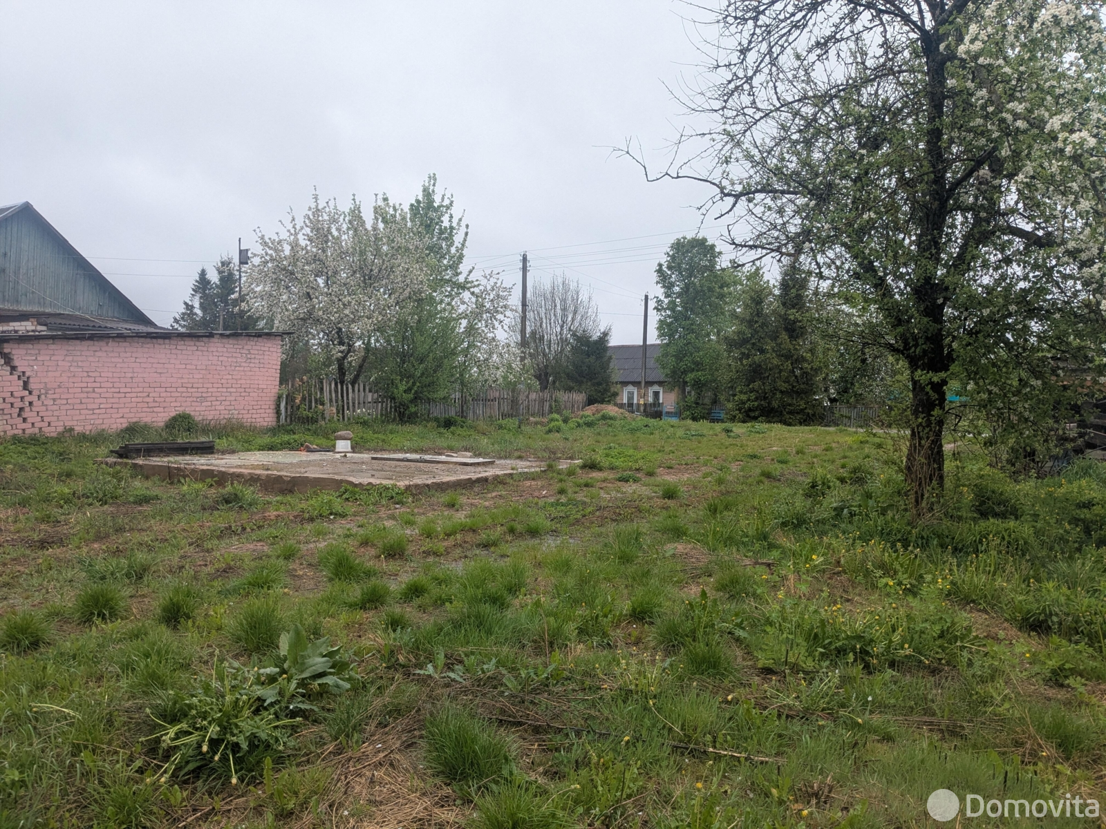 Купить земельный участок, 26 соток, Озеро, Минская область, 24800USD, код 571947 - фото 12