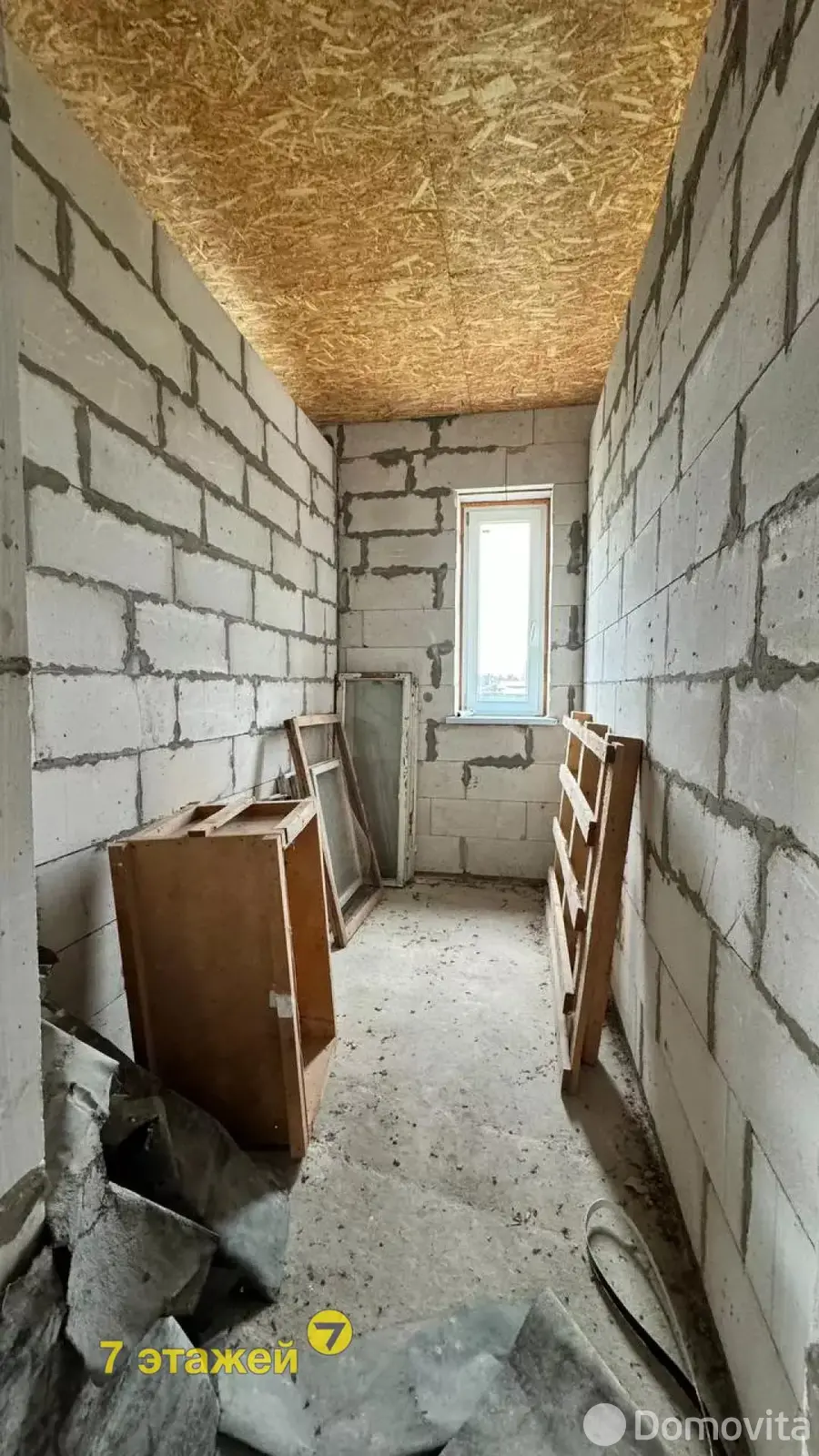 Купить 2-этажную дачу в Пограничник Минская область, 64000USD, код 178704 - фото 19