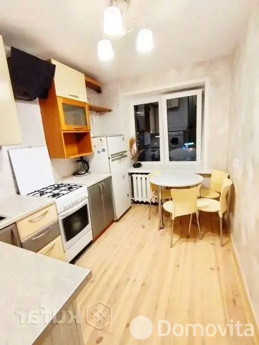 арендовать квартиру, Минск, ул. Максима Богдановича, д. 58