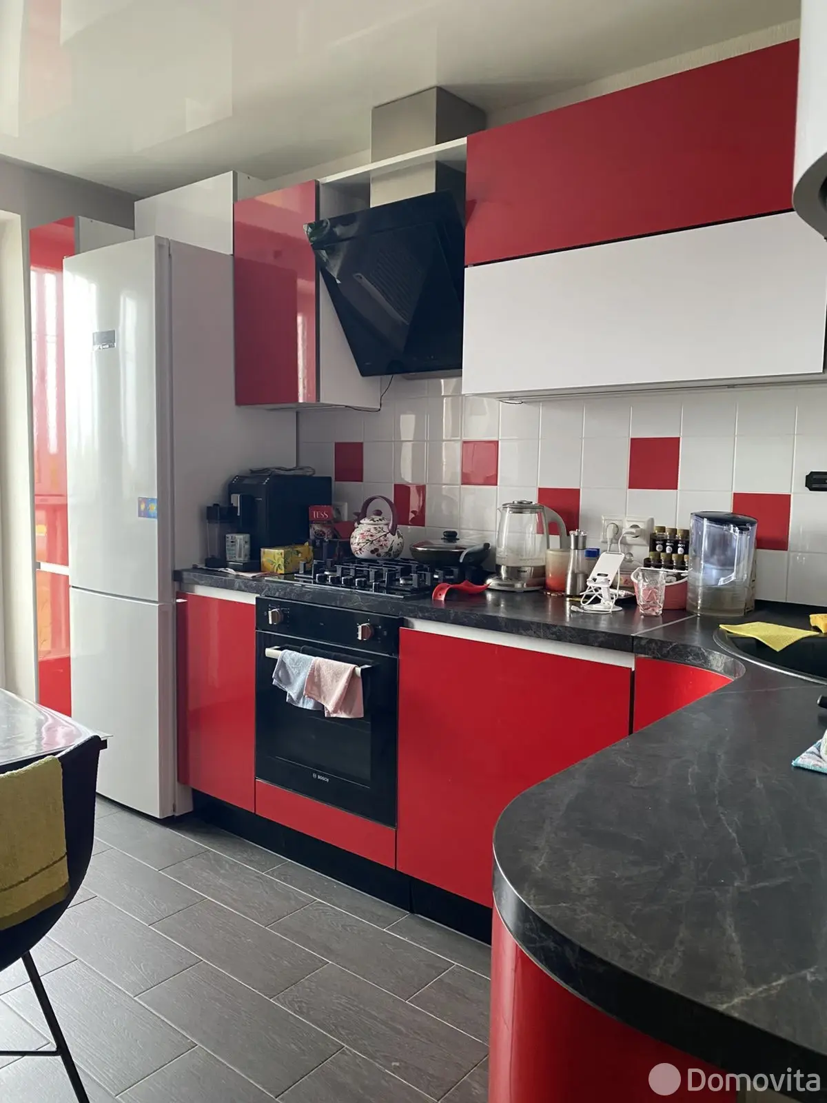 Продажа комнаты в Витебске, ул. Актеров Еременко, д. 4, цена 36000 USD, код 7647 - фото 1