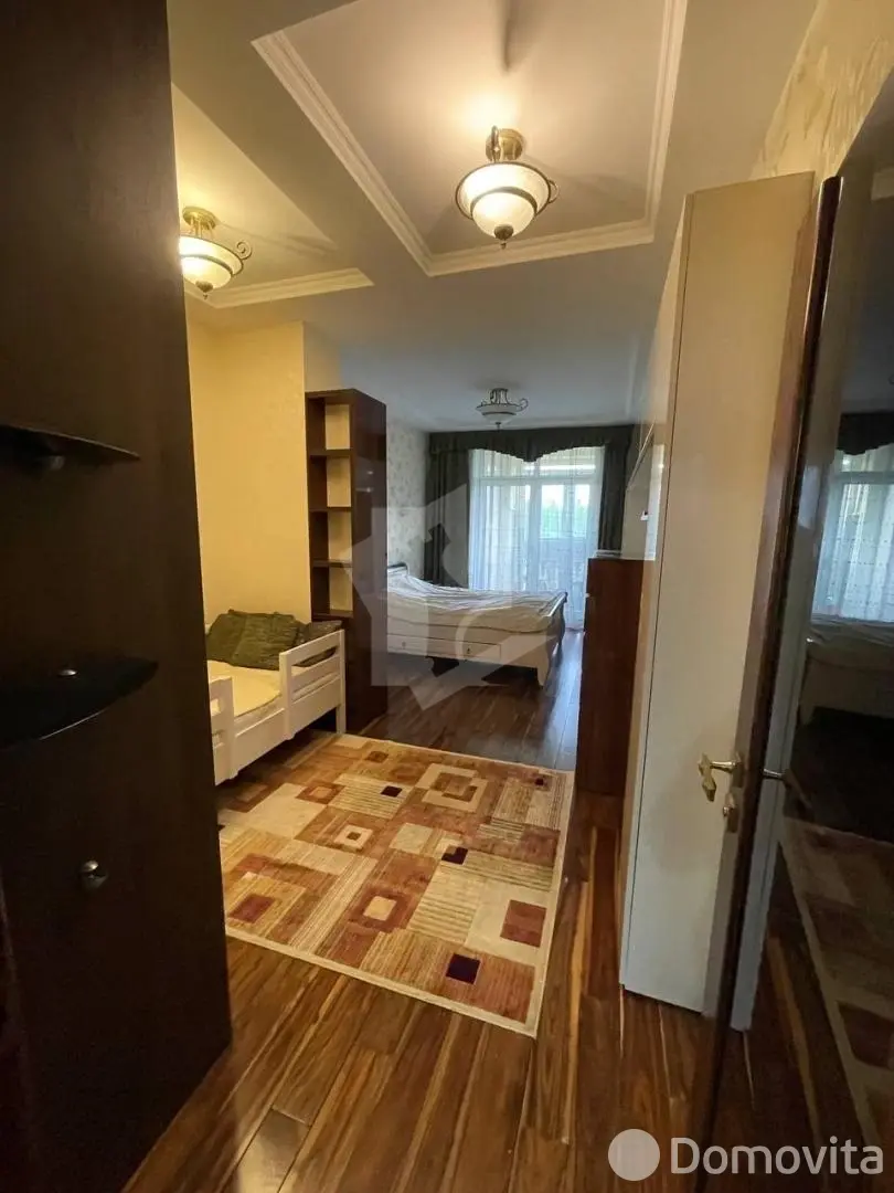 Снять 4-комнатную квартиру в Минске, пер. Одинцова, д. 5, 750USD, код 148777 - фото 18