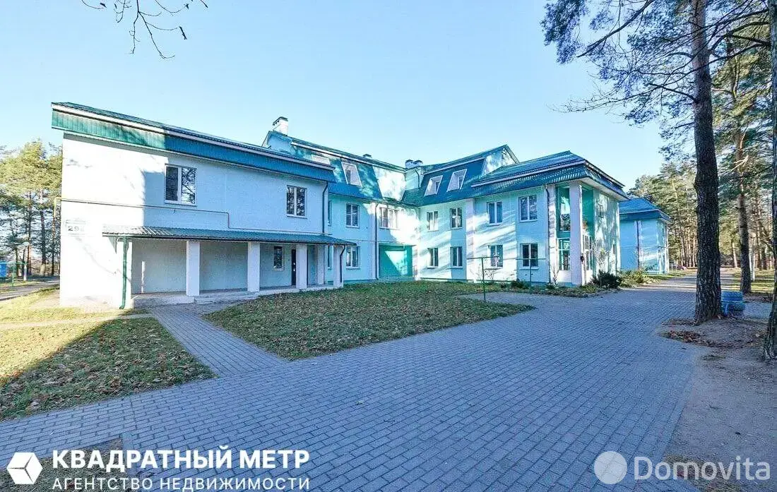 купить коттедж, Свислочь, ул. Партизанская, д. 29/б