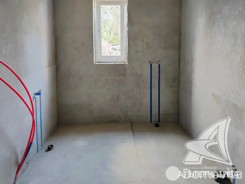 Продажа 1-этажной дачи в Приозерное Брестская область, 71000USD, код 183501 - фото 15