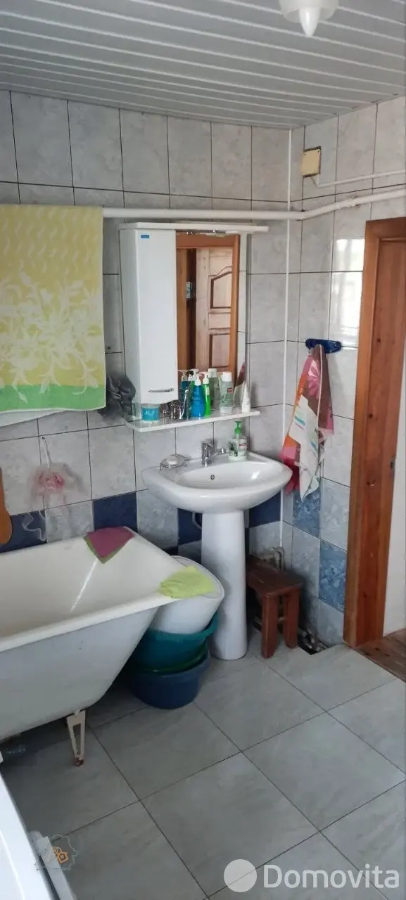 Продажа комнаты в Мозыре, ул. Катаева М.М., д. 1, цена 83440 USD, код 7801 - фото 15