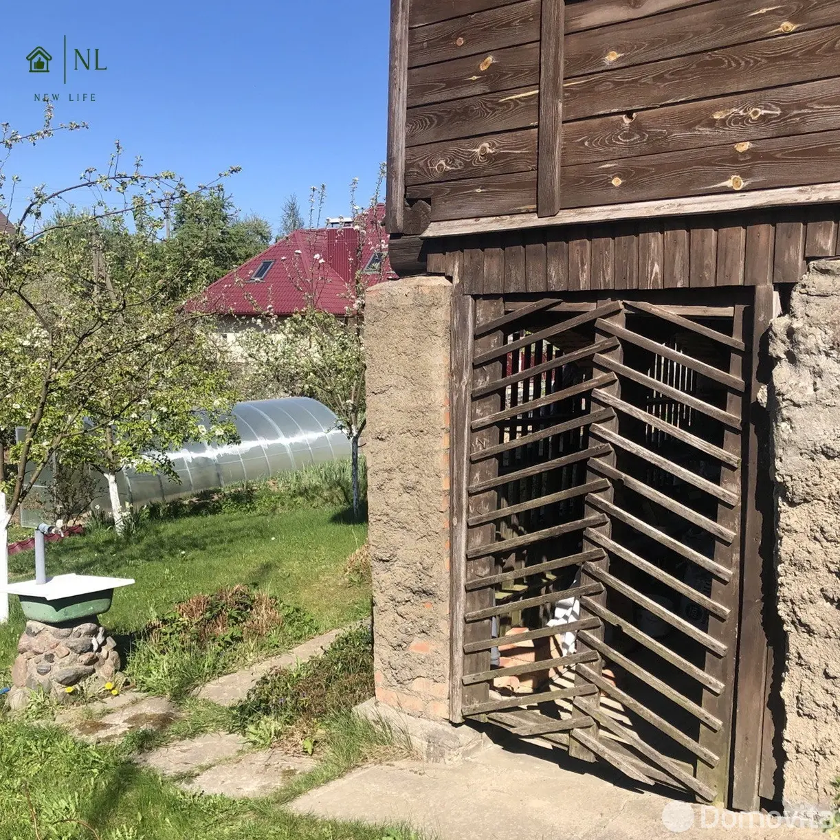 продажа дачи, Машиностроитель, 