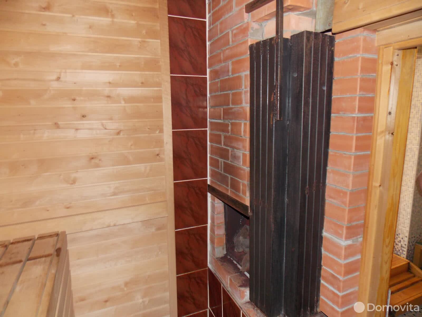 Купить 2-этажную дачу в Ландыш-Анетово Минская область, 28000USD, код 178959 - фото 15