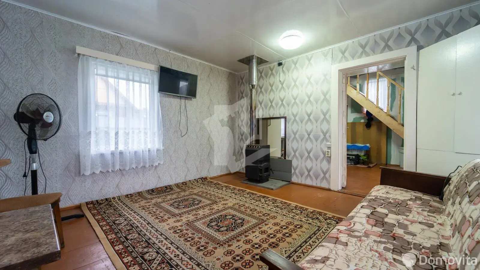 дача, Шарик,