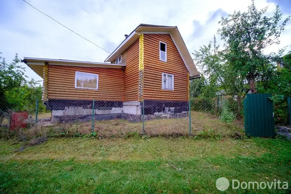 дача, Электрон-89, 