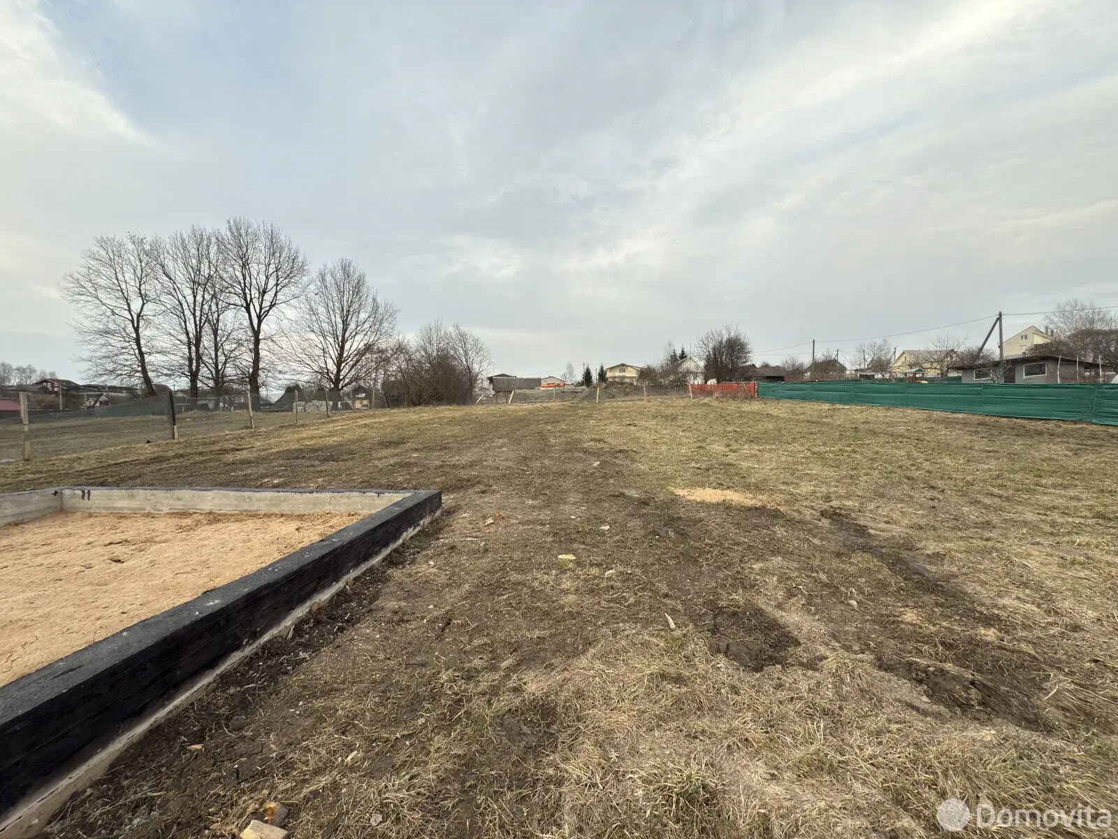 Купить земельный участок, 18.25 соток, Заславль, Минская область, 99900USD, код 571717 - фото 17