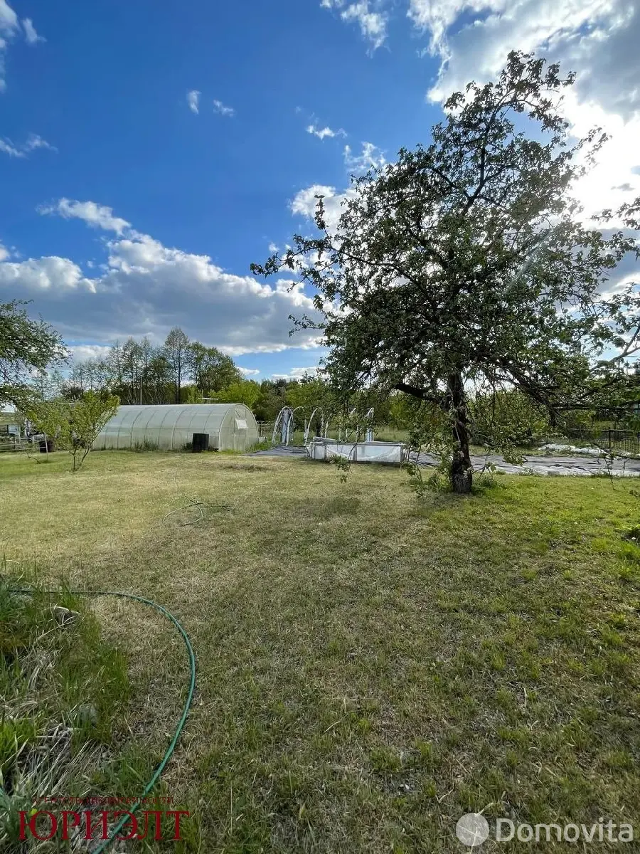 участок, Гончары, 