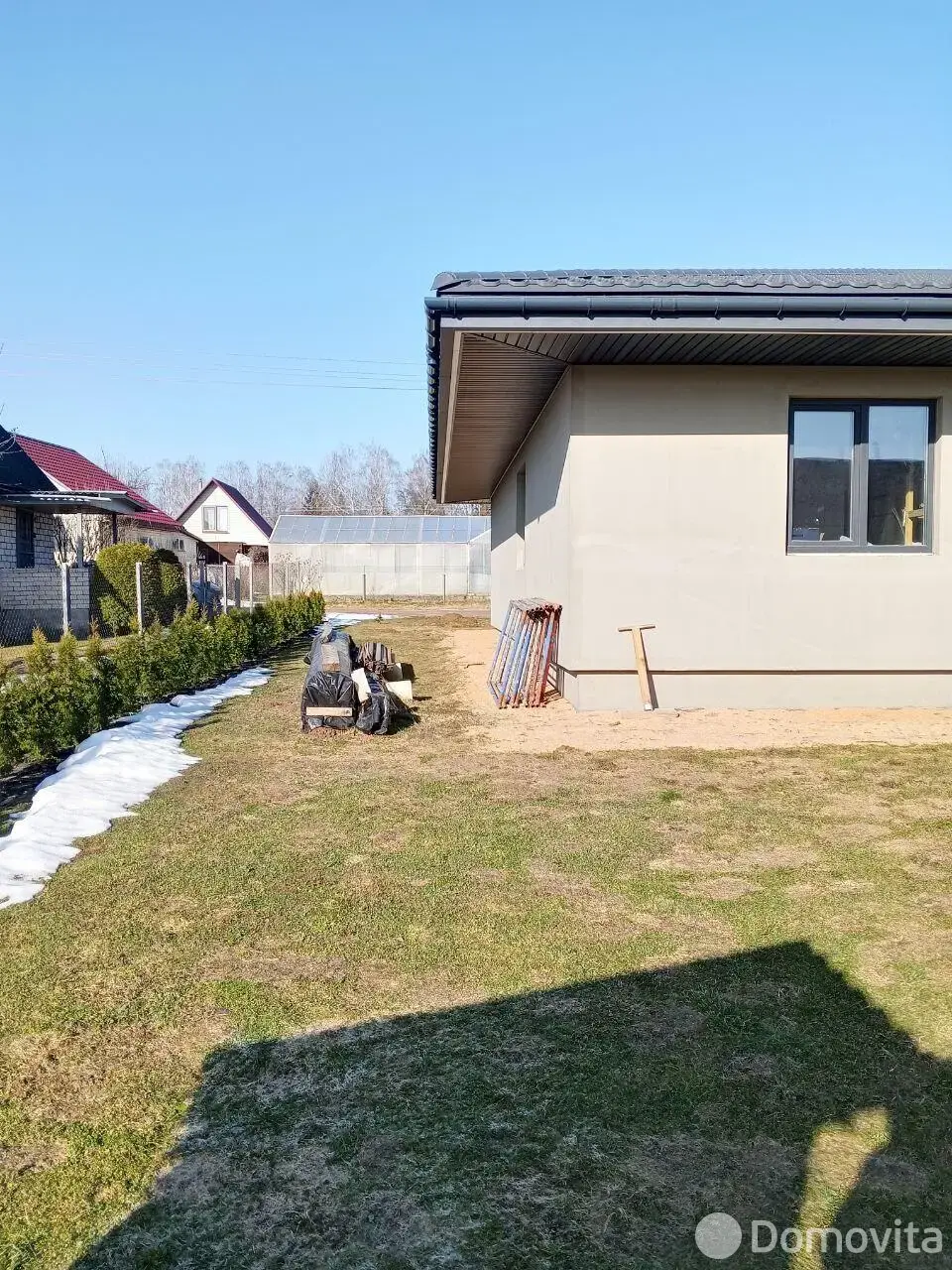 Купить 1-этажную дачу в Береже Минская область, 79000USD, код 185156 - фото 11