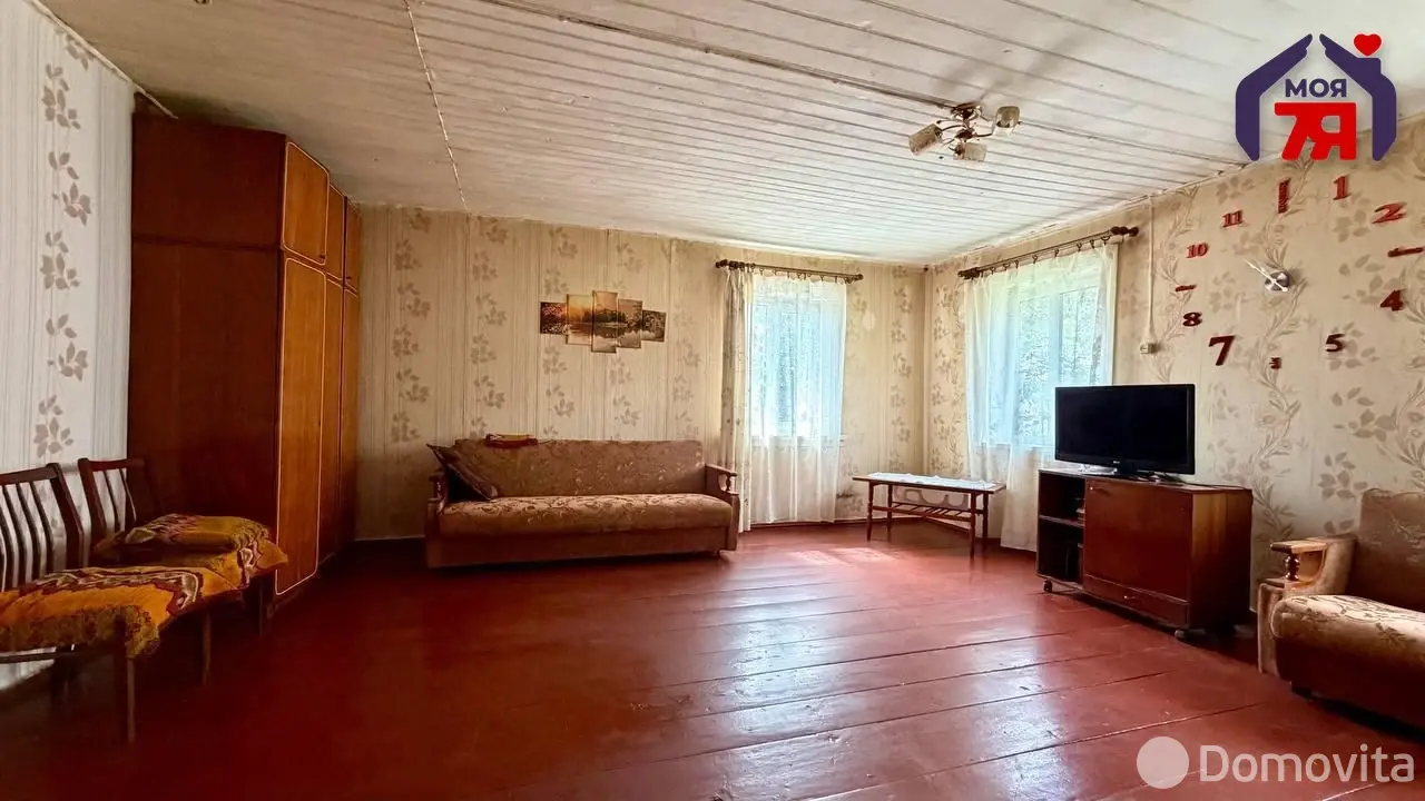 дом, Красное, ул. 1 Мая
