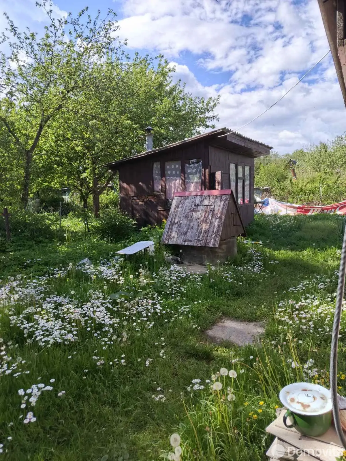 Купить 1-этажную дачу в Лесоустроитель Витебская область, 14990USD, код 182986 - фото 26