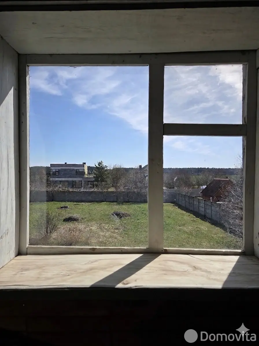 дом, Малиновка, ул. Центральная 