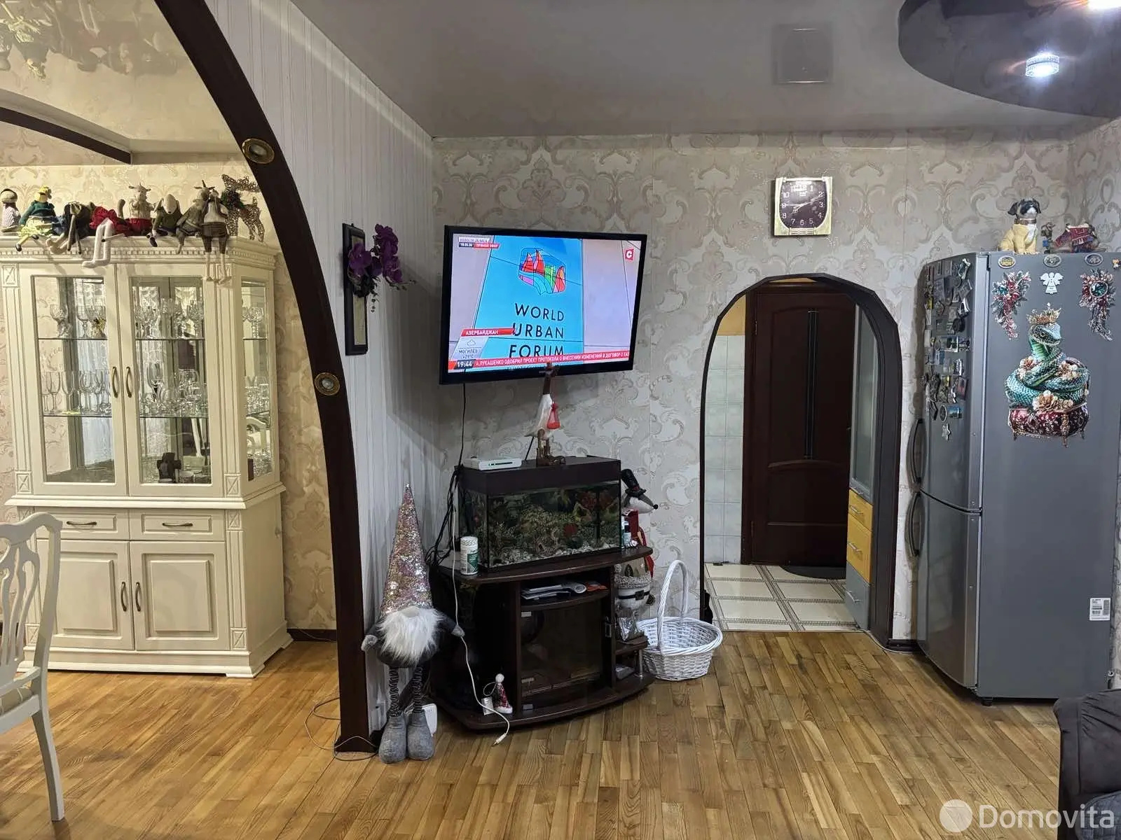 дом, Слобода, , стоимость продажи 343 448 р.