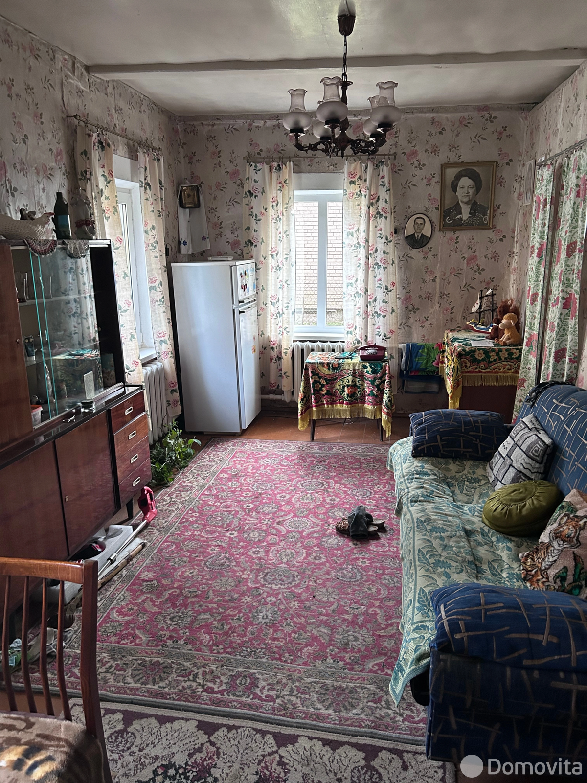 Цена продажи участка, Блонь, ул. Калинина