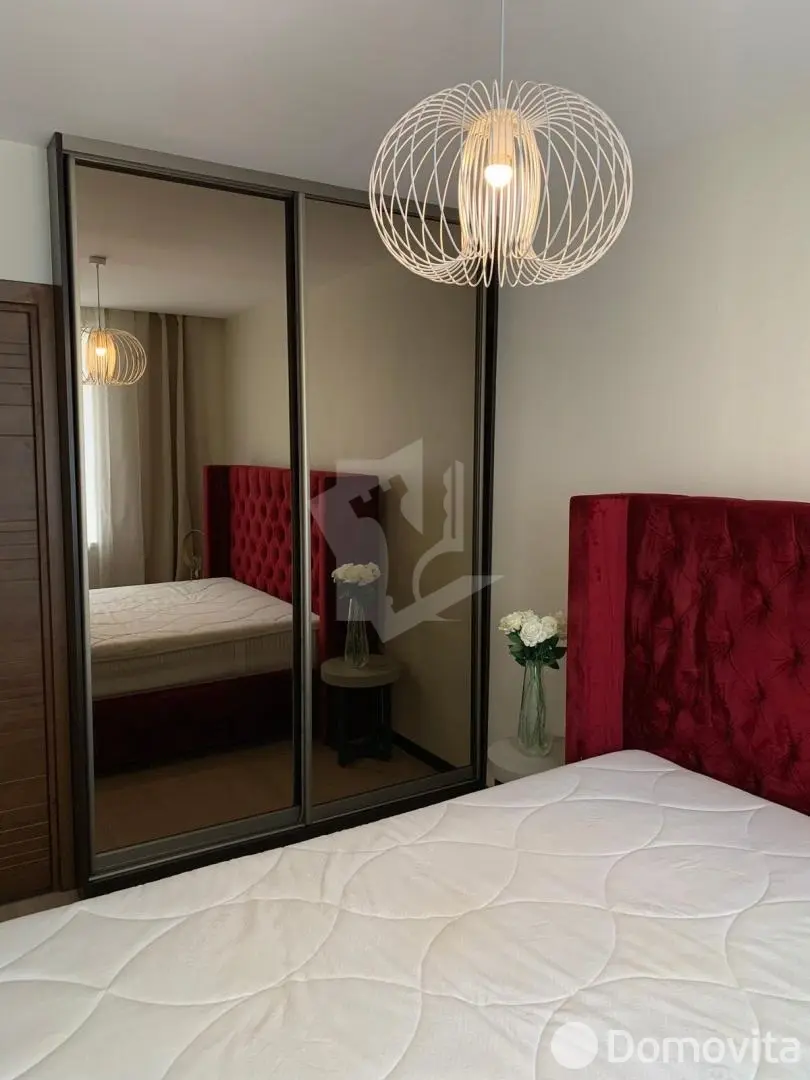 Снять 2-комнатную квартиру в Минске, пр-т Независимости, д. 87, 600USD, код 149936 - фото 6