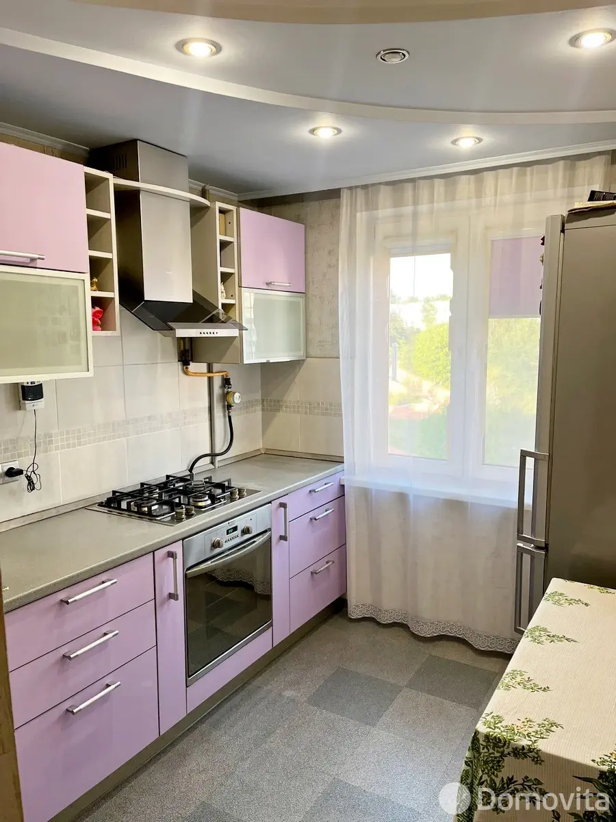 комната, Минск, ул. Алтайская, д. 64/1 - лучшее предложение