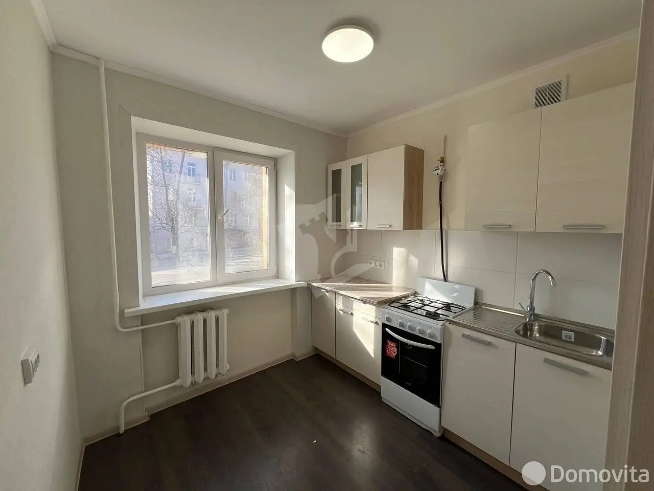 квартира, Минск, пер. Розы Люксембург 2-й, д. 6 в Московском районе