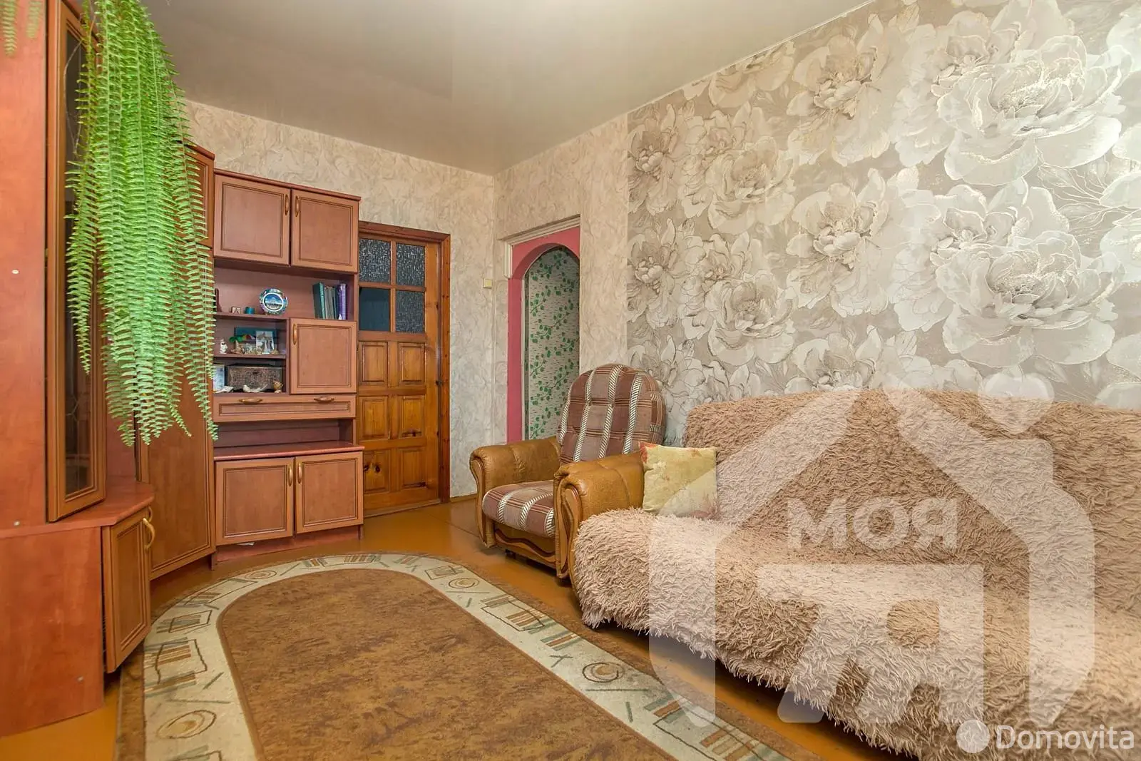 купить коттедж, Пекари, ул. Центральная