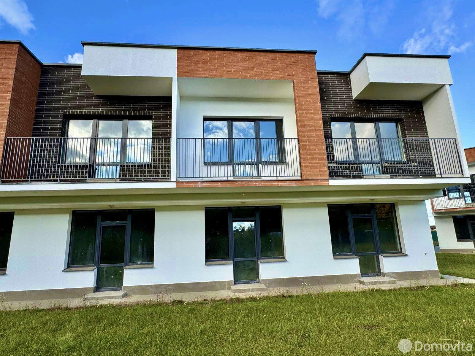 Продажа 3-комнатной квартиры в Гродно, ул. Молодая, 68640 USD, код: 1090208 - фото 6