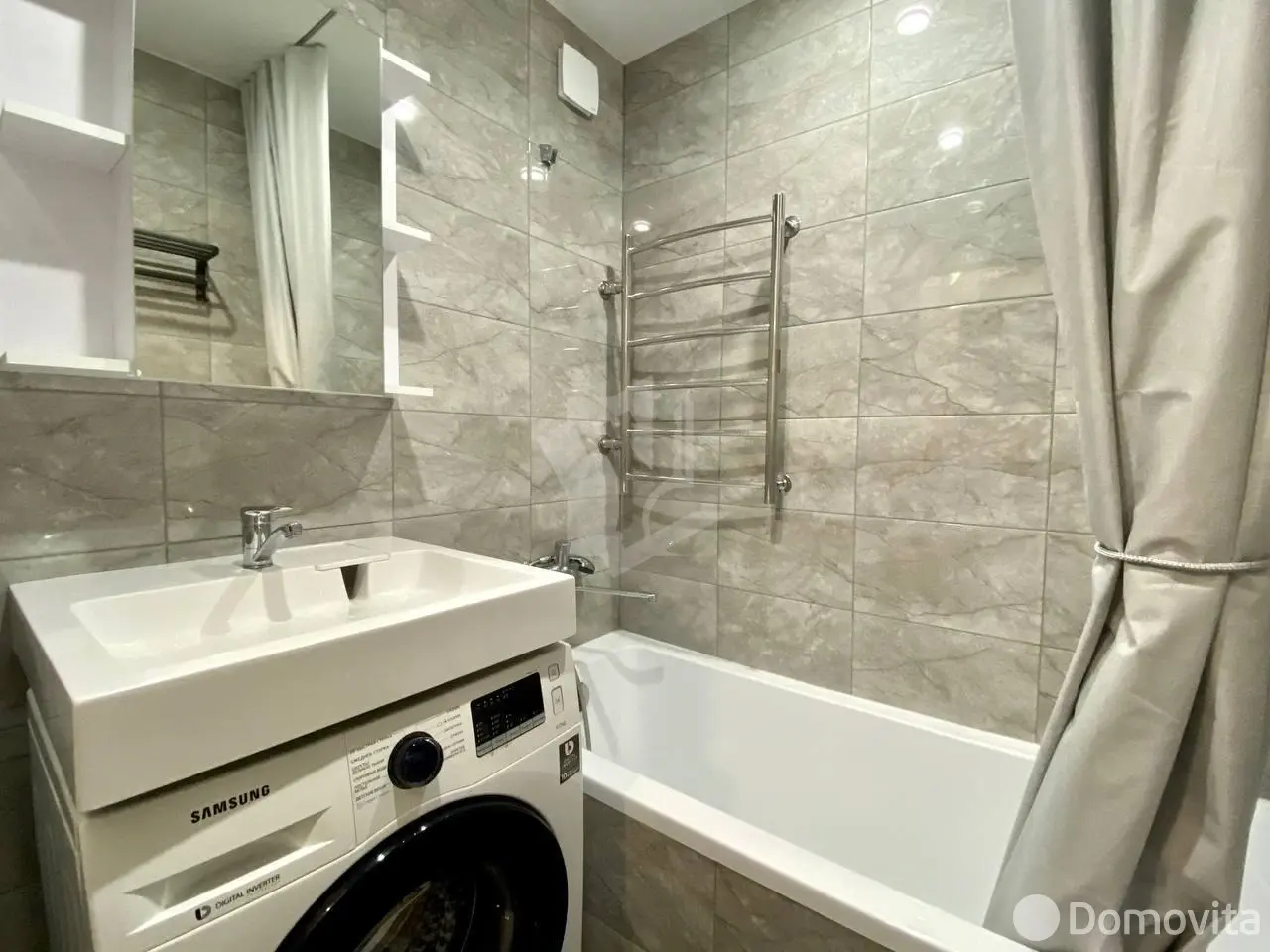 Снять 3-комнатную квартиру в Минске, ул. Голубева, д. 9, 700USD, код 148719 - фото 12