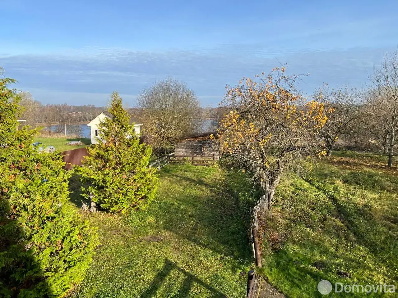 коттедж, Хвосты,