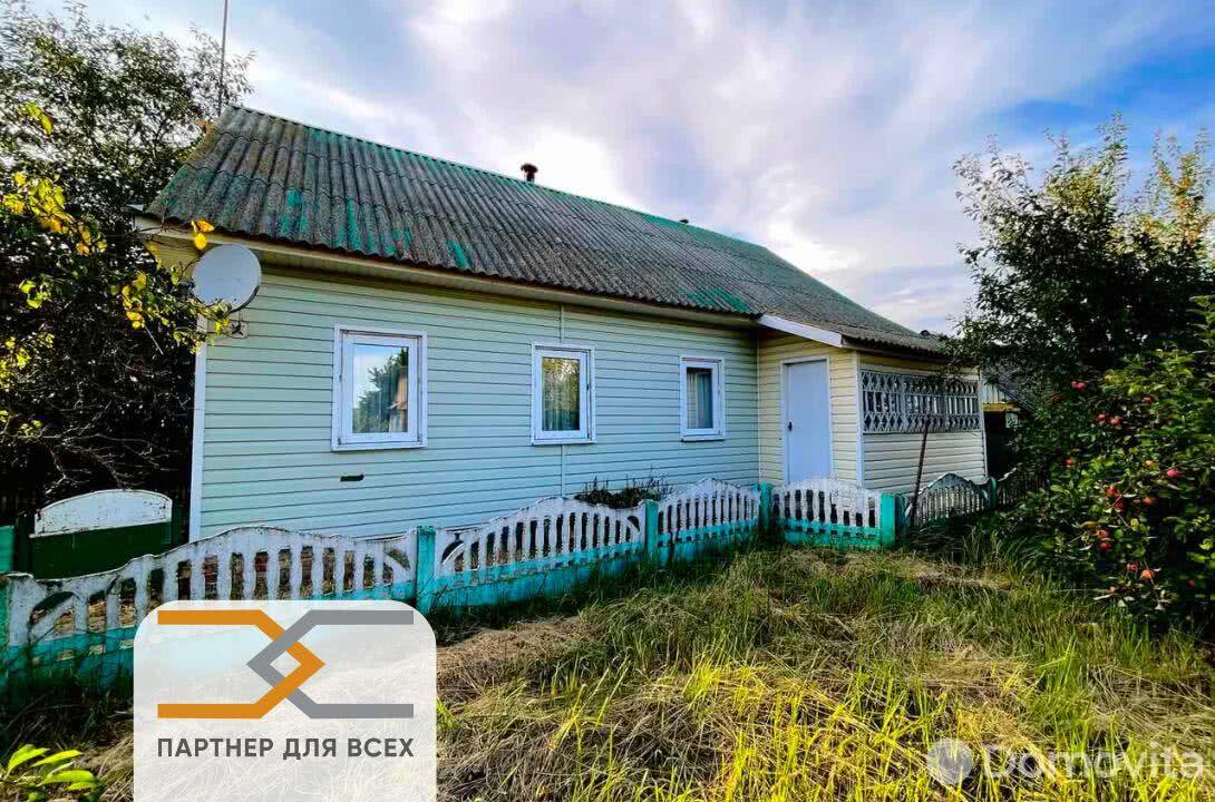 Стоимость продажи дома, Кухты, ул. Ленина