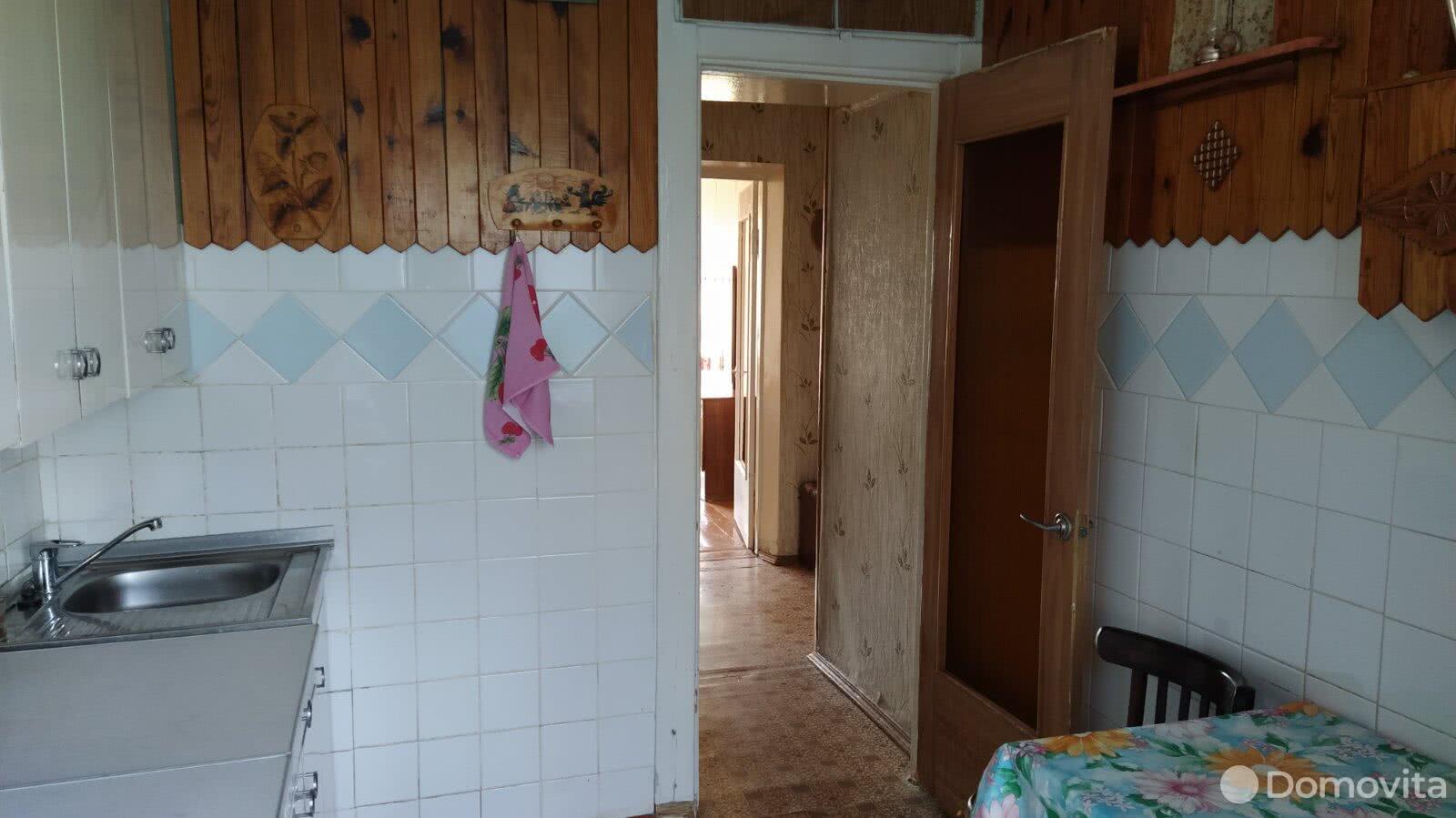 комната, Борисов, ул. Чапаева, д. 39, стоимость аренды 388 р./мес.