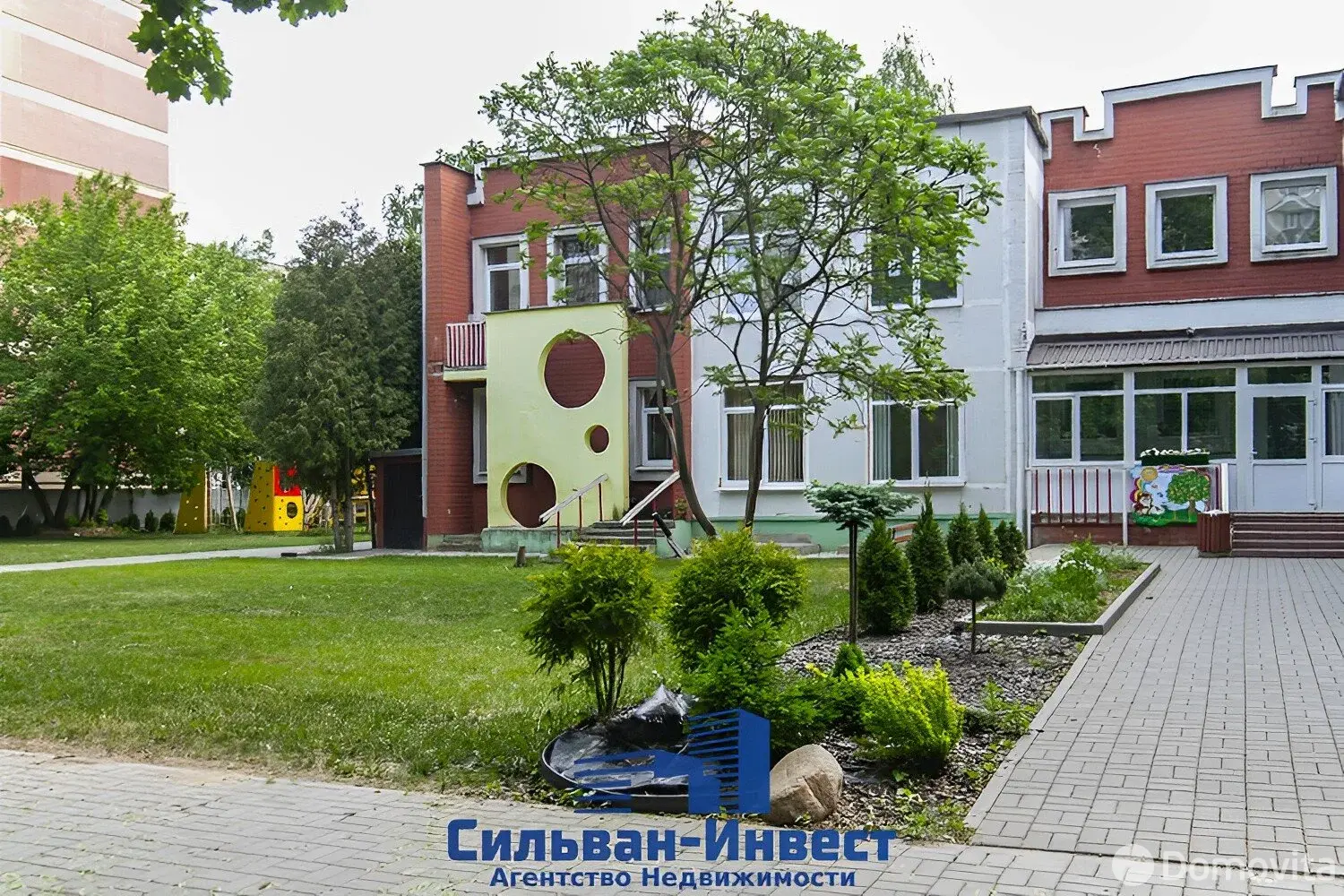 Снять офис на ул. Некрасова, д. 31 в Минске, 1800EUR, код 15744 - фото 22