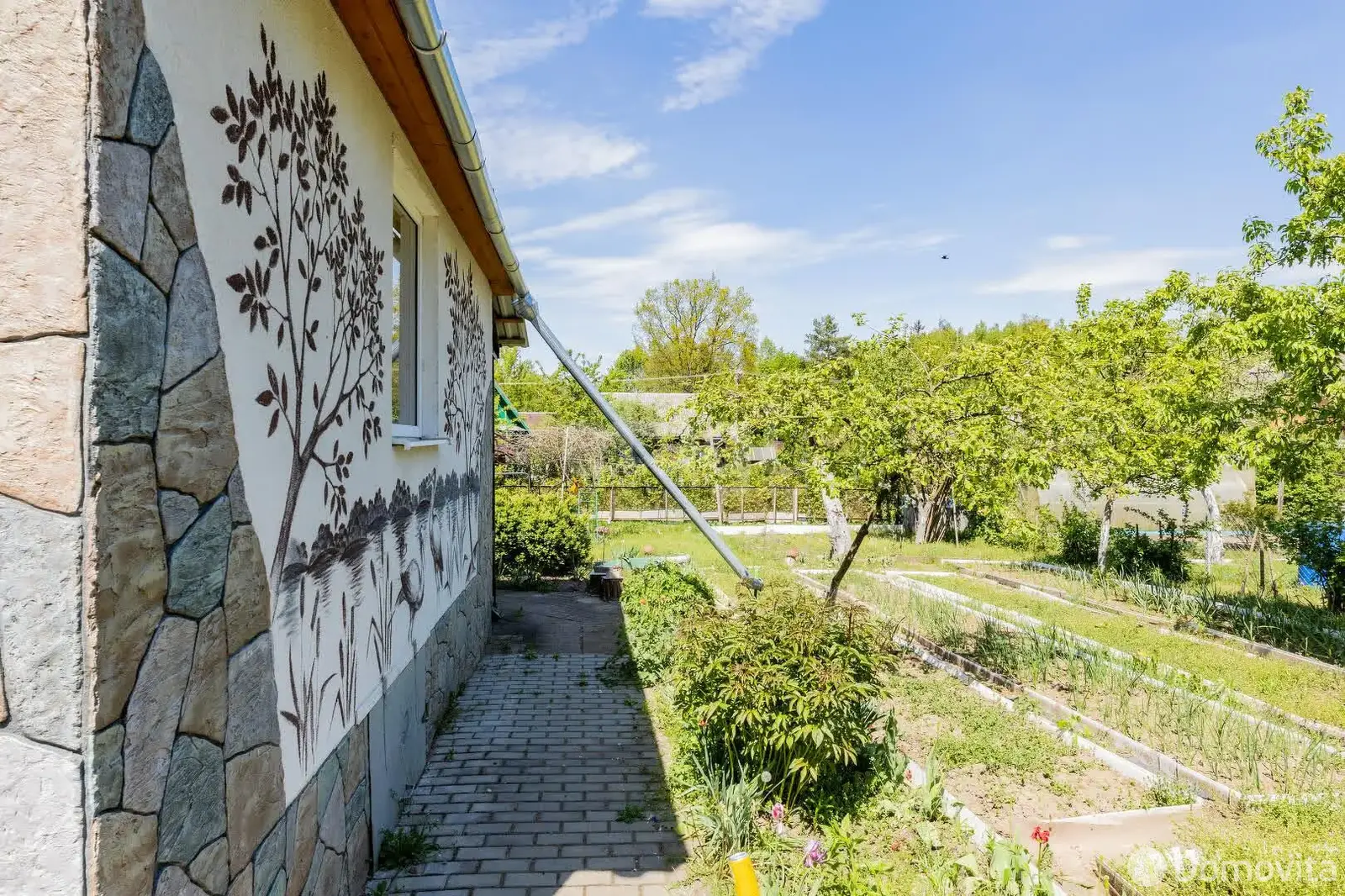 Цена продажи дачи, Лесное-88, 