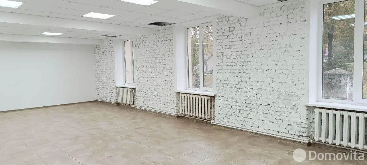 Аренда торгового помещения на ул. Фроликова, д. 11 в Минске, 6149BYN, код 968119 - фото 3