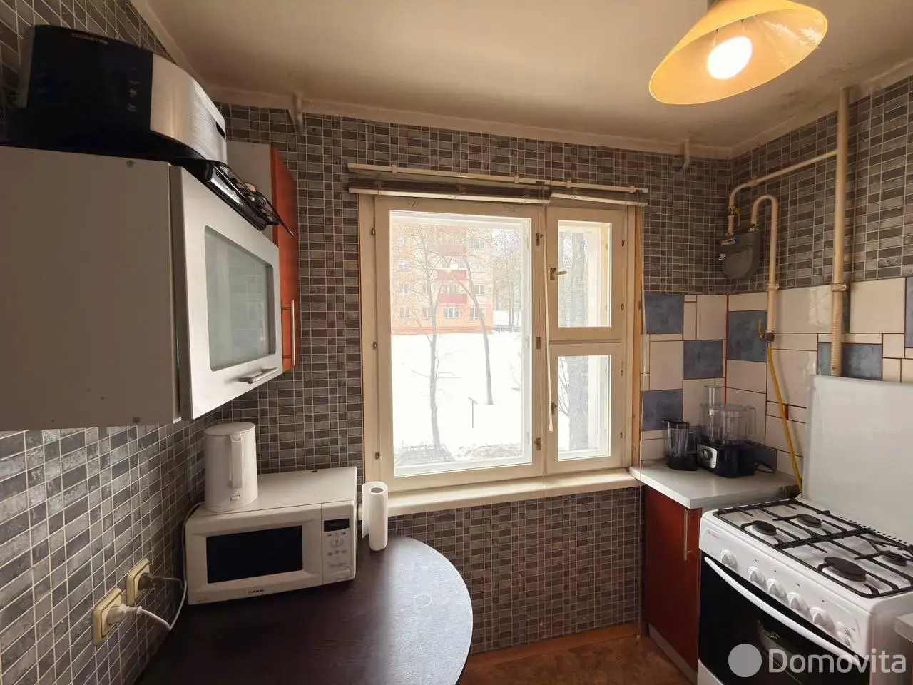 Купить комнату в Минске, ул. Одоевского, д. 16, цена 25000 USD, код 7546 - фото 16