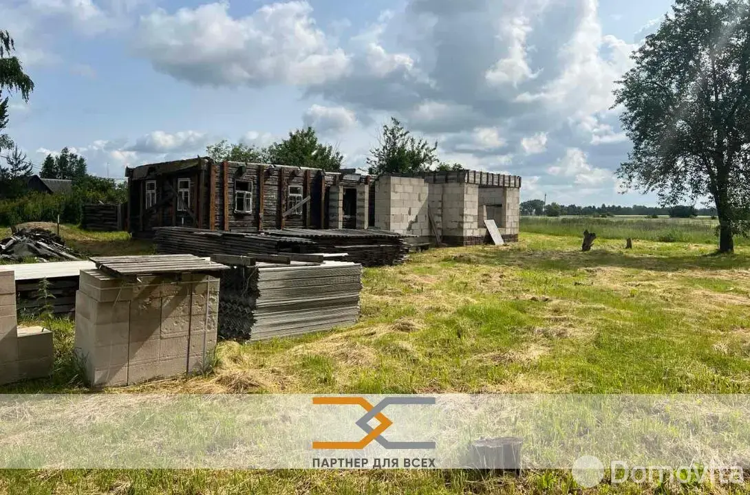 купить коттедж, Калита, ул. Центральная