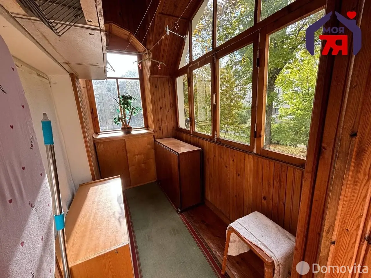 Снять 2-комнатную квартиру в Минске, ул. Михайлова, д. 3, 550USD, код 147869 - фото 10