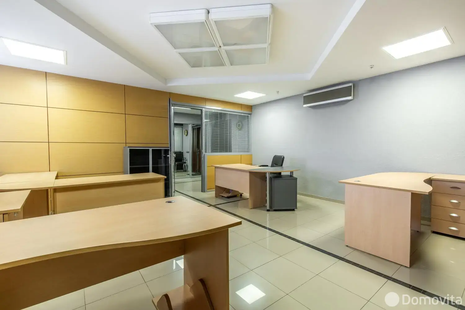 офис, Минск, ул. Тимирязева, д. 121/3 