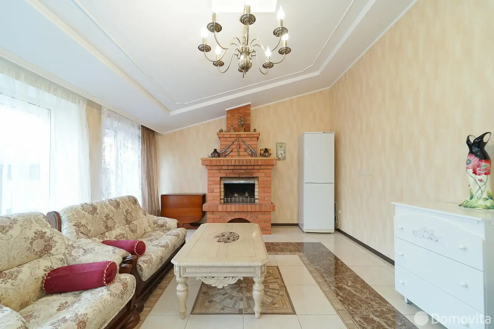 Стоимость продажи дома, Прилепы, ул. Брагинская, д. 1/А