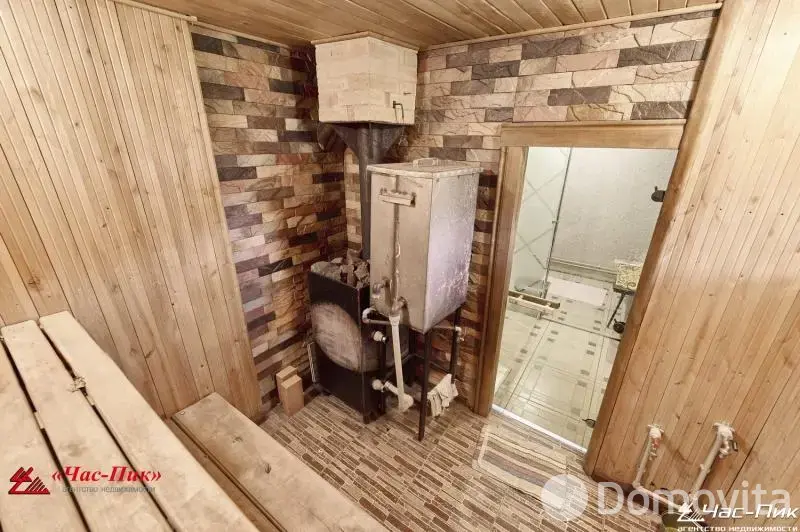 Продажа 1-этажной дачи в Пильнице Минская область, 220000USD, код 185758 - фото 36