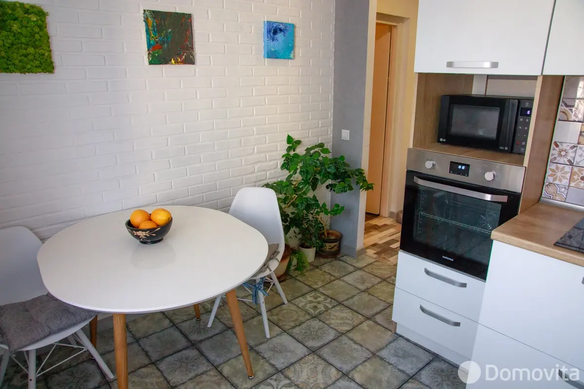 Снять 2-комнатную квартиру в Минске, ул. Кунцевщина, д. 7, 360USD, код 149728 - фото 5