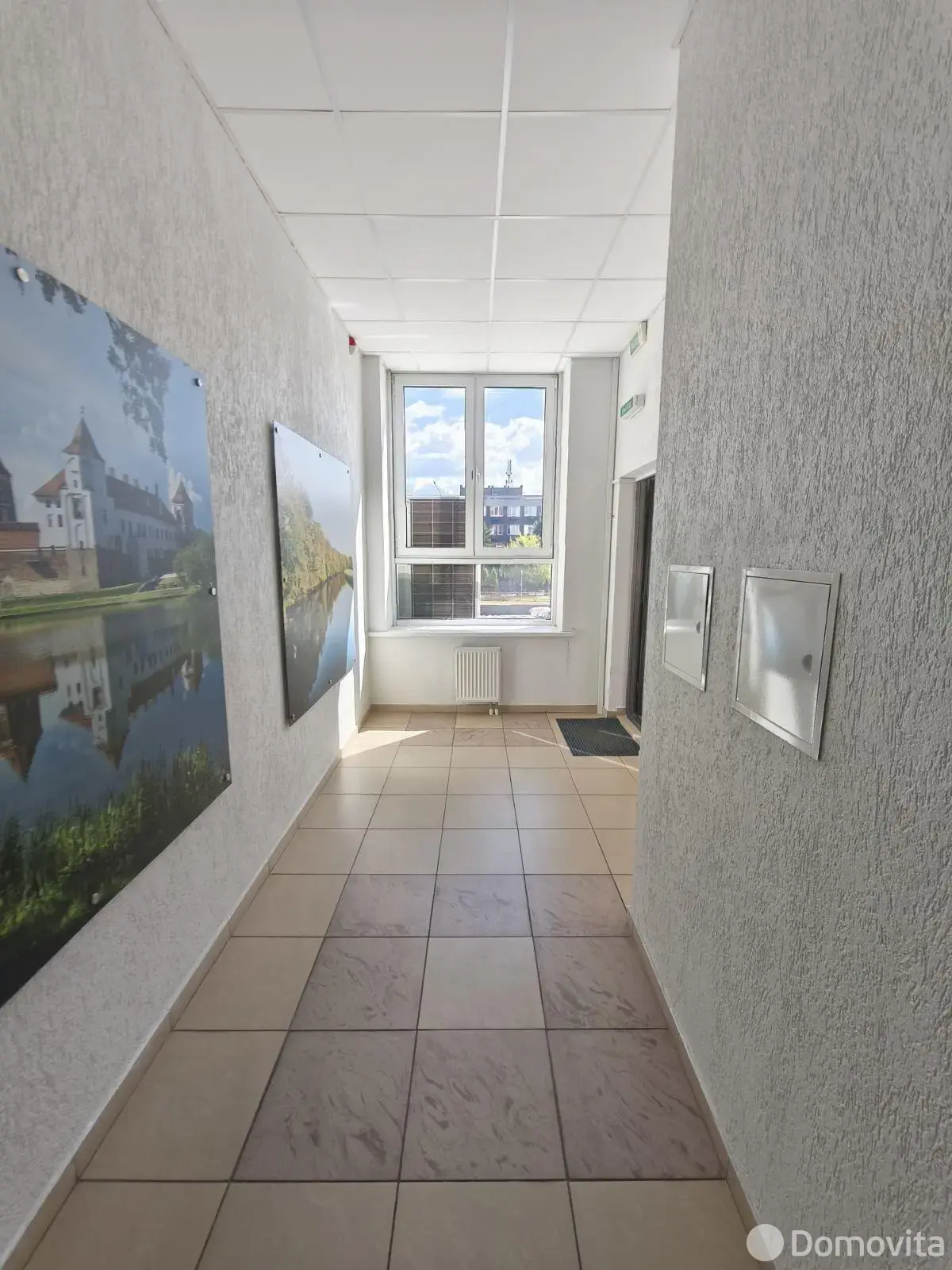 Купить офис на ул. Платонова, д. 1/б в Минске, 556660USD, код 9495 - фото 16