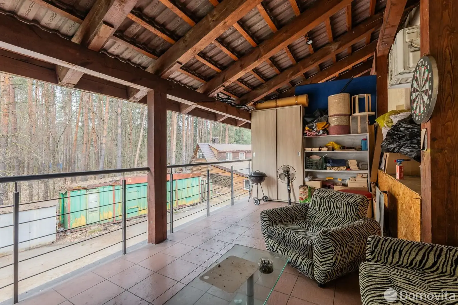 Купить офис на ул. Парковая в Ждановичах, 790000USD, код 8379 - фото 13