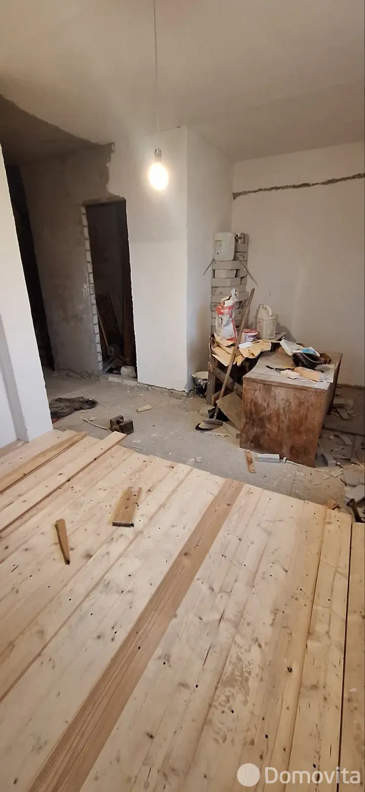 Продажа 2-этажной дачи в Дейках Витебская область, 26500USD, код 184565 - фото 17