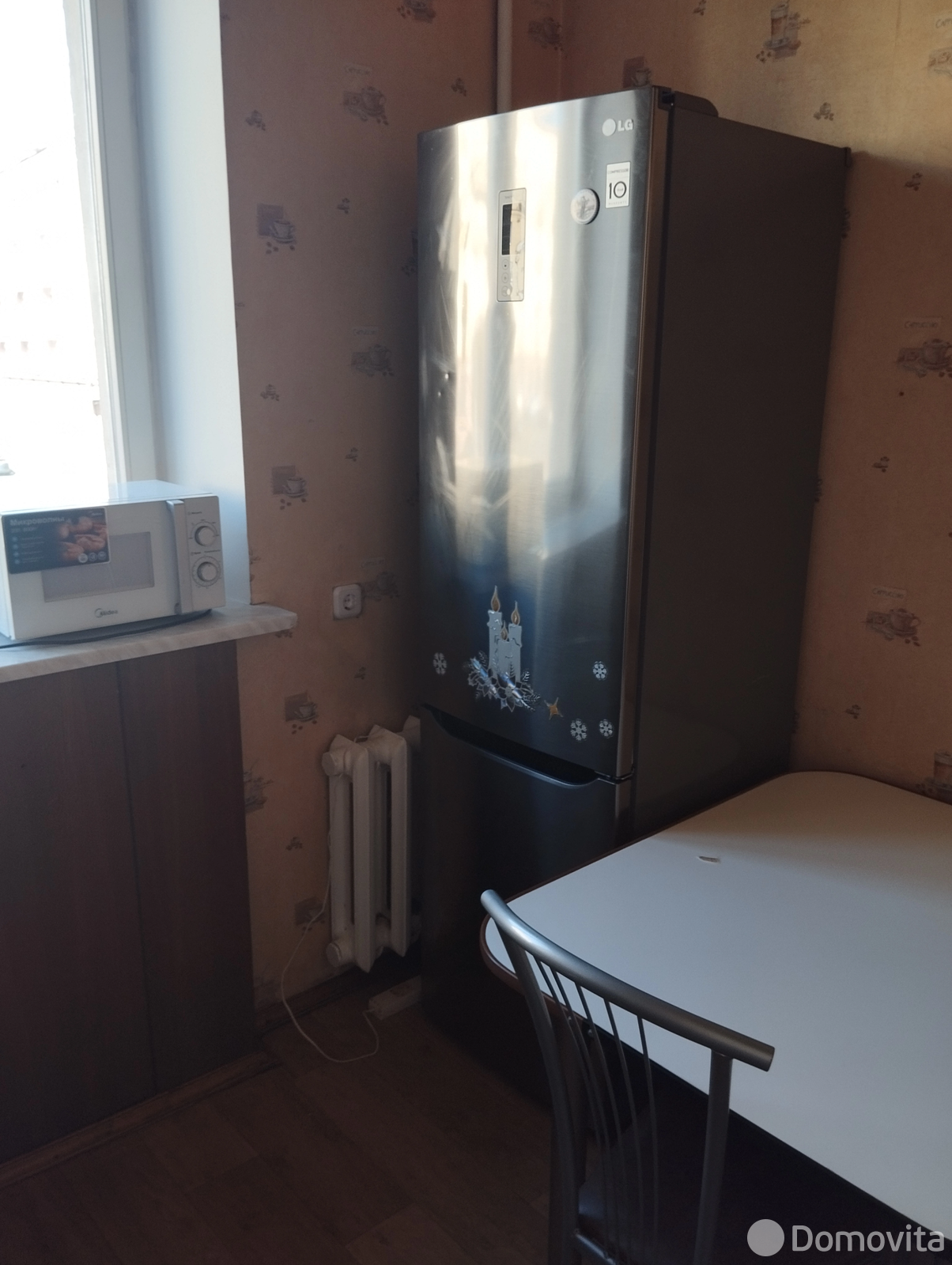 аренда квартиры, Минск, ул. Козлова, д. 6