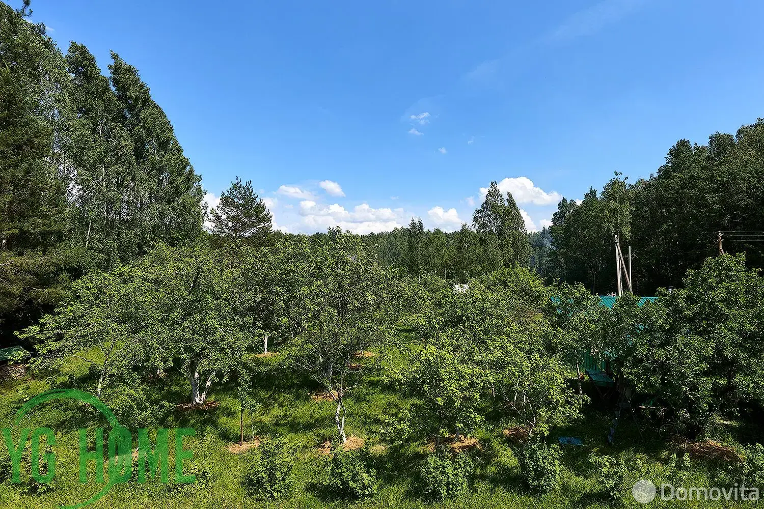 Продажа 2-этажной дачи в Надежде Гомельская область, 230000BYN, код 186099 - фото 24